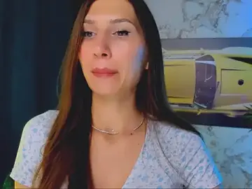 Mollyinyourmind  live sex cam