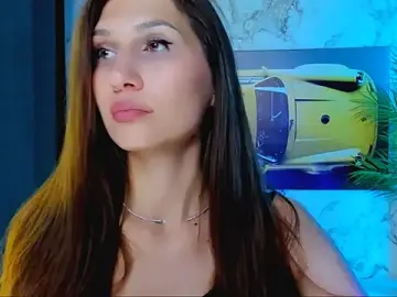 Mollyinyourmind  live sex cam