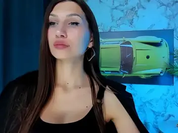 Mollyinyourmind  live sex cam