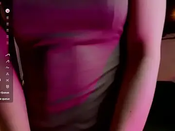 NerixalVire  live sex cam