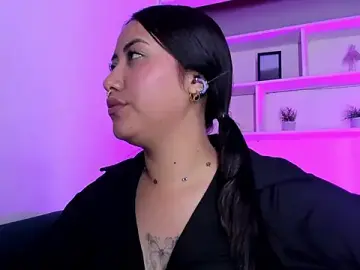 Saelivrae  live sex cam