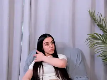 SanaDemere  live sex cam