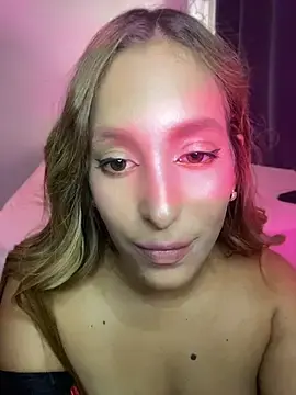 Valerycruzz  live sex cam