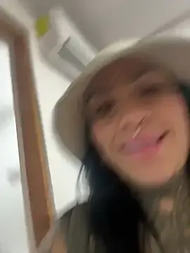 Caroperversa  live sex cam