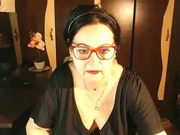 ExiMIlf  live sex cam