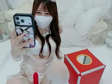 Genmai_chan  live sex cam