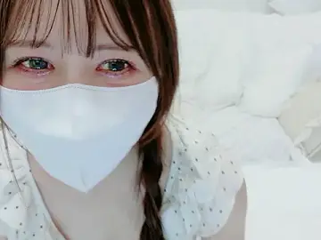 Genmai_chan  live sex cam