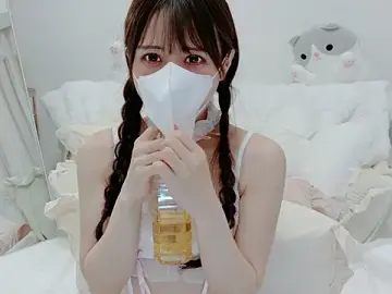 Genmai_chan  live sex cam