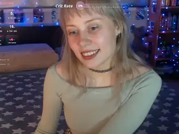 S1lvercherub  live sex cam