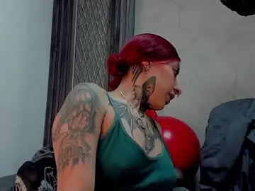 Selene_red_  live sex cam