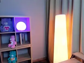 Shiny_wolf  live sex cam