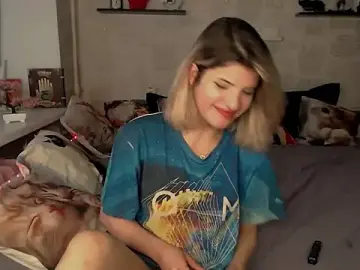 AleksandraCandy  live sex cam