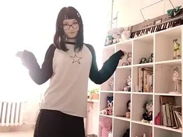 Domo_San  live sex cam