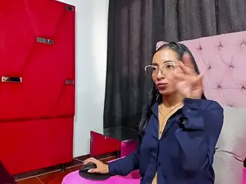Feetfeticheh  live sex cam