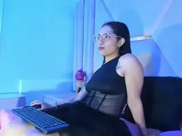 Feetfeticheh  live sex cam