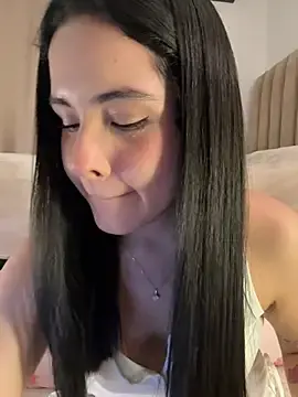 IvyValentine  live sex cam