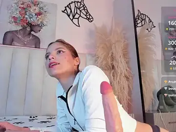 Kira_Venom  live sex cam