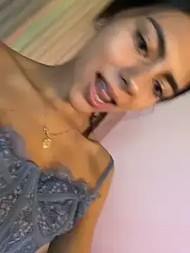 Lilybeeth  live sex cam