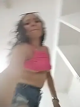 Caandyroose  live sex cam