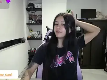 Elaine_sun1  live sex cam