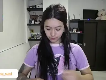 Elaine_sun1  live sex cam