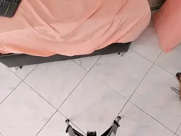 Ellieblont  live sex cam