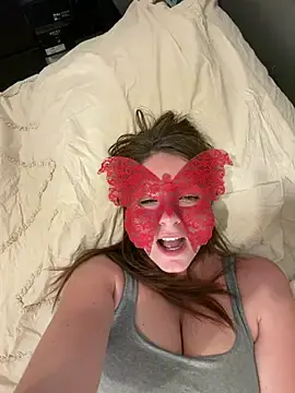 Elodie31nue  live sex cam