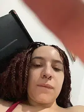 Karla-thomsom10  live sex cam