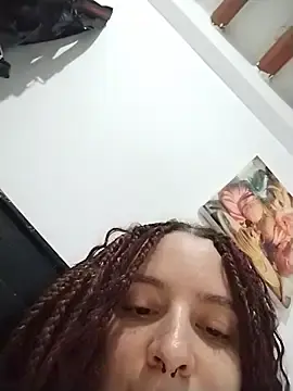 Karla-thomsom10  live sex cam