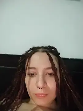 Karla-thomsom10  live sex cam