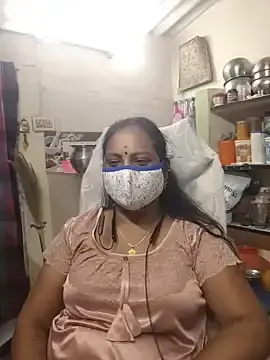 Salukutty  live sex cam