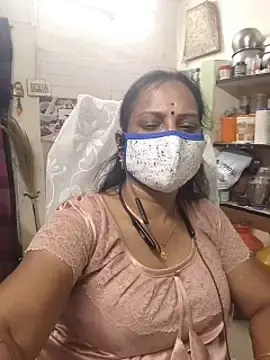 Salukutty  live sex cam