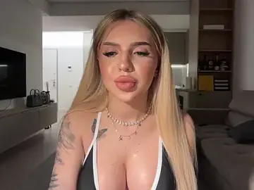 Sexyanais  live sex cam