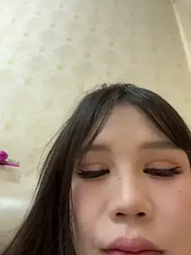Simp-xiaoqi  live sex cam