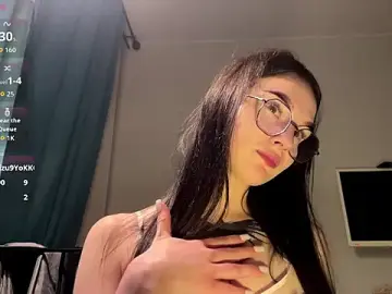 Solennevibe  live sex cam