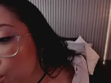 Aura_Baker  live sex cam