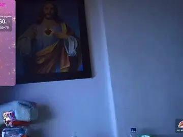 EliVanegas  live sex cam