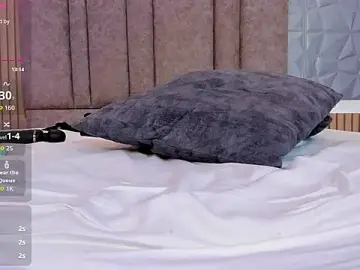 MadisonAnngel  live sex cam