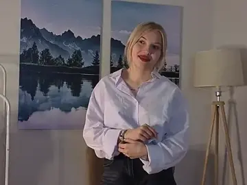 NedaGroetken  live sex cam