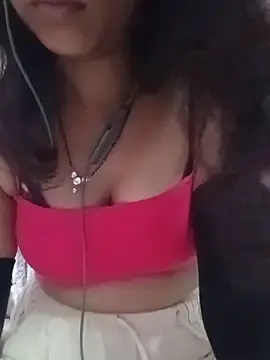 Sanjana-Mehar  live sex cam