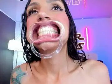 Miss___evangeline  live sex cam