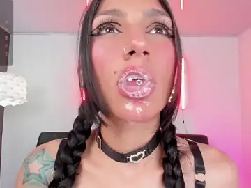 Miss___evangeline  live sex cam
