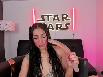Miss___evangeline  live sex cam