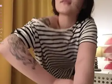 Nullgirl  live sex cam