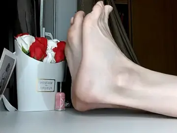 BalletFeet_queen  live sex cam