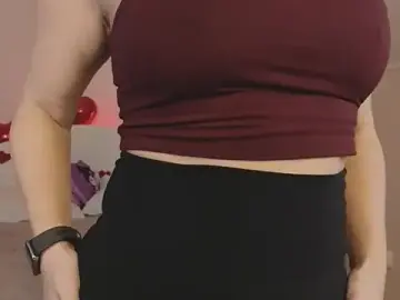 BarbaraBree  live sex cam