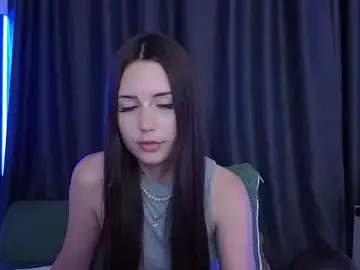 BlackEyesGirl  live sex cam