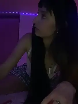 FreyjaAngel  live sex cam