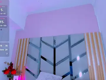 Isa_Blue1  live sex cam