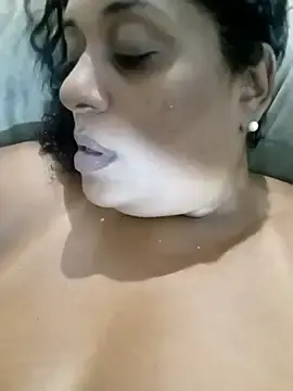 Maliaebonyfetish  live sex cam